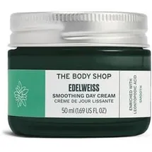 The Body Shop Edelweiss Smoothing Day Cream Creme 50 ml