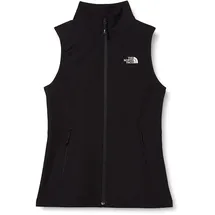 The North Face Damen Weste, TNF Black