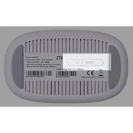 ZTE MF289F