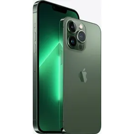 Apple iPhone 13 Pro Max 128 GB Alpingrün