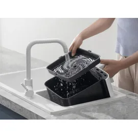 Xiaomi Smart Air Fryer 6,5L schwarz