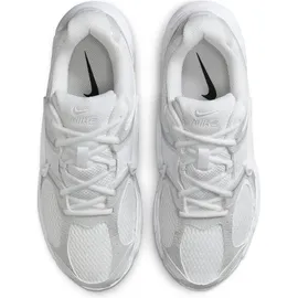 Nike V5 RNR Herren White/White/Black/Metallic Silver 40,5
