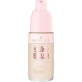 Essence Silky Blur Hydrating Longwear Foundation 30 ml
