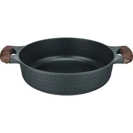 RESTO Kitchenware RESTO Bräter 28 cm rund