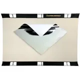 Sunbounce SUN-BOUNCER PRO STARTER-KIT Silber Rückseite Weiss (nahtlos)