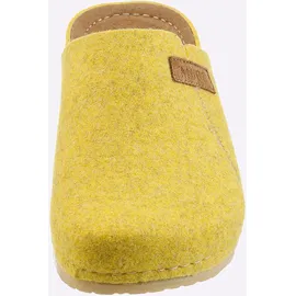 Mubb Clogs Gelb 40