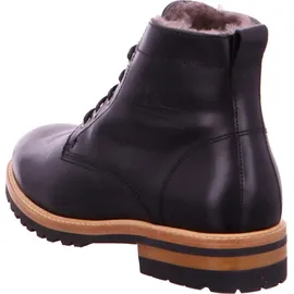 Panama Jack Emery Igloo Herren Schwarz 46