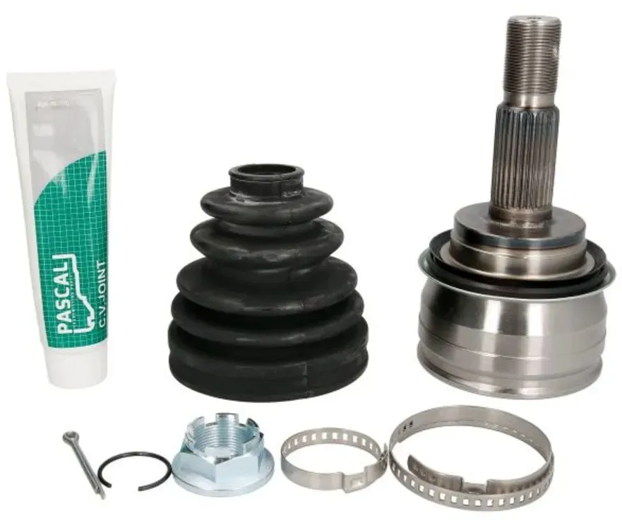 Tête de cardanePASCAL G12129PC