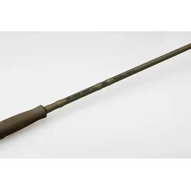 Savage Gear Spinnrute SG4 Power Game Grau 2,43 m 35-100 g