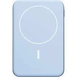 Fresh 'n Rebel Powerbank 5000mAh Vivid Blue