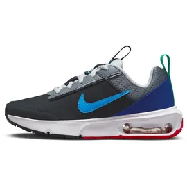 Nike Air Max INTRLK Lite Kids Black/Photo Blue/Cool Grey 38,5