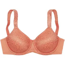 LASCANA Minimizer-BH Damen mandarine Gr.70G