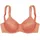 LASCANA Minimizer-BH Damen mandarine Gr.70G
