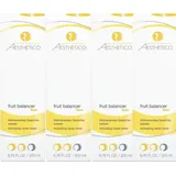 AESTHETICO fruit balancer Gesichtswasser 200 ml