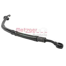 METZGER 2361008 Hydraulikschlauch, Lenkung