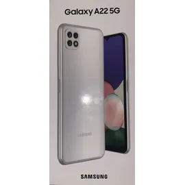 Samsung Galaxy A22 5G 4 GB RAM 64 GB Gray