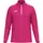 Jako Ziptop One Deep Pink 128