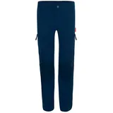 TROLLKIDS Nordfjord Zip-off Slim Fit Hosen - Navy - 140 cm
