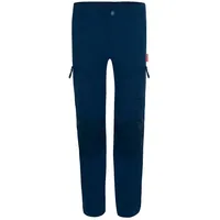 TROLLKIDS Nordfjord Zip-off Slim Fit Hosen - Navy - 140 cm
