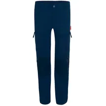TROLLKIDS Nordfjord Zip-off Slim Fit Hosen - Navy - 140 cm