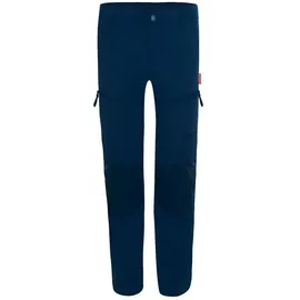 TROLLKIDS Nordfjord Zip-off Slim Fit Hosen - Navy - 140 cm