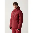 Colmar Skijacke (wasserdicht, atmungsaktiv) crimsonrot Herren rot XL (52)