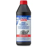 LIQUI MOLY (GL4/5) TDL SAE 80W-90 1l