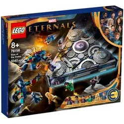 LEGO® Marvel Aufstieg des Domo