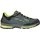 Lowa Delago GTX LO Herren Petrol/Limone 41,5