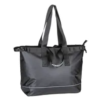 Strellson Stockwell 2.0 Purge Shopper Synthetik Black
