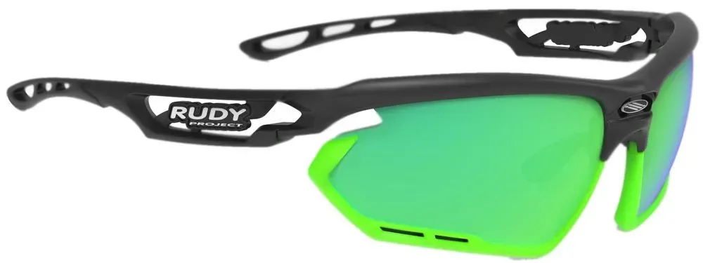 Rudy Project Fotonyk (Multilaser Green) - Sonnenbrille