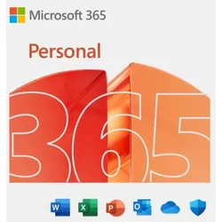 Microsoft 365 Single | 12 Monate | 1 Benutzer | neueste Versionen