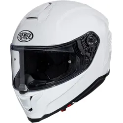 Premier Hyper U8 Helm, wit, M