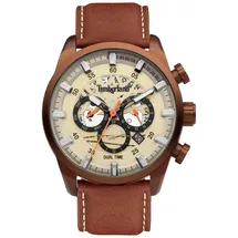 Timberland Henniker III Leder 46 mm TDWGF2100604