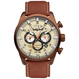 Timberland Henniker III Leder 46 mm TDWGF2100604