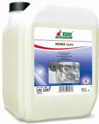 TANA NOWA tanin Fettlöser 403973 , 10 l - Kanister