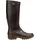 Aigle Parcours 2 Gummistiefel Brun 46