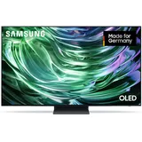 Samsung GQ55S90D 55" OLED 4K Tizen Smart TV S90D