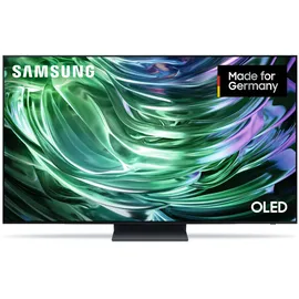 Samsung GQ55S90D 55" OLED 4K Tizen Smart TV S90D