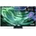 Samsung GQ55S90D 55" OLED 4K Tizen Smart TV S90D