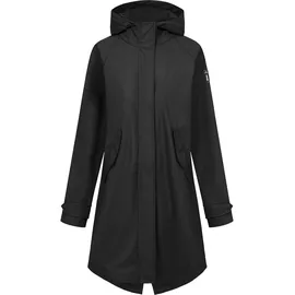 DERBE Traveby_plain in jet black | Gr.: 42,