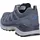 Lowa Innox Evo II GTX Herren Wanderschuhe - Steelblue / Ocean - EU 41