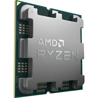 AMD Ryzen 5 7500F Prozessor 6C/12T, 3.70-5.00GHz, tray