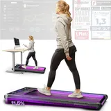 Sportstech Laufband sWalk