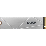 A-Data ADATA XPG Gammix S60 2TB, M.2 2280 / M-Key / PCIe 4.0 x4, Kühlkörper (AGAMMIXS60-2T-CS)