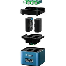 Hähnel ProCube3 Panasonic