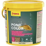 Sera Pond Color Sticks Nature 3.800ml