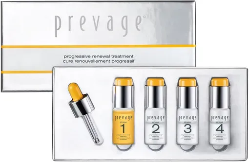 Prevage Progressive Renewal Treatment 4x10 ml