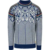 Dale of Norway Herren 1994 Pullover (Größe M, blau)