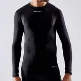 Craft Active Extreme X Crew Neck Funktionsshirt Herren 999000 black XL